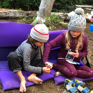 Meet your Posher, Michelle